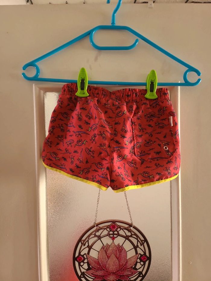 Short 5 ans X3 - photo numéro 6