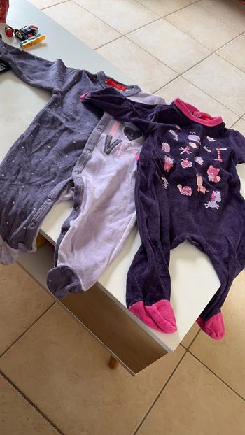 Pyjama