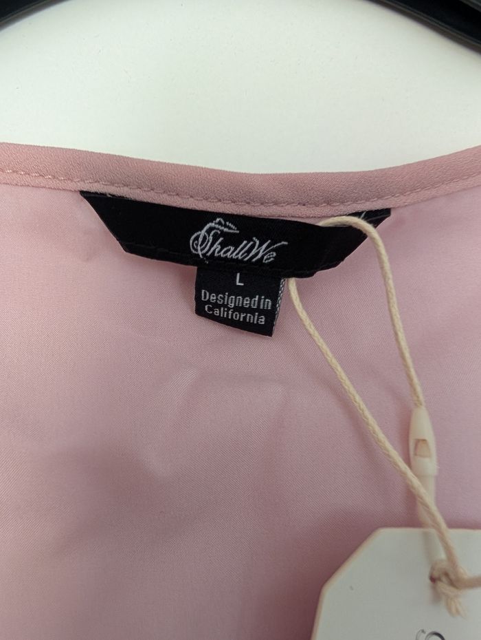 Robe neuve longue avec gilet assortie - photo numéro 2