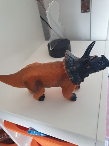 Dinosaure
