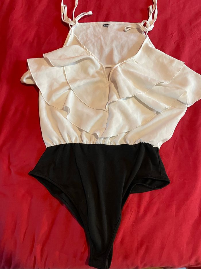 Body femme
