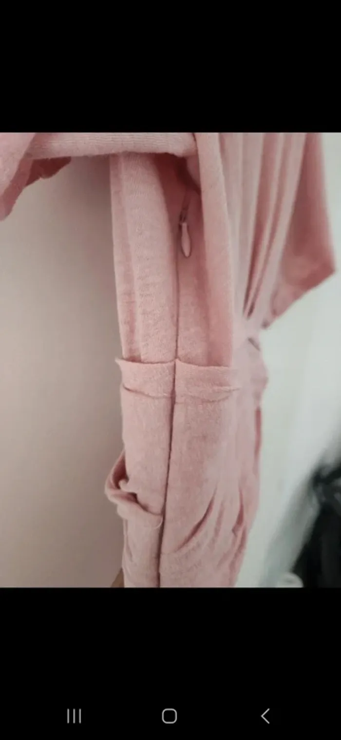 Robe T1 - photo numéro 6