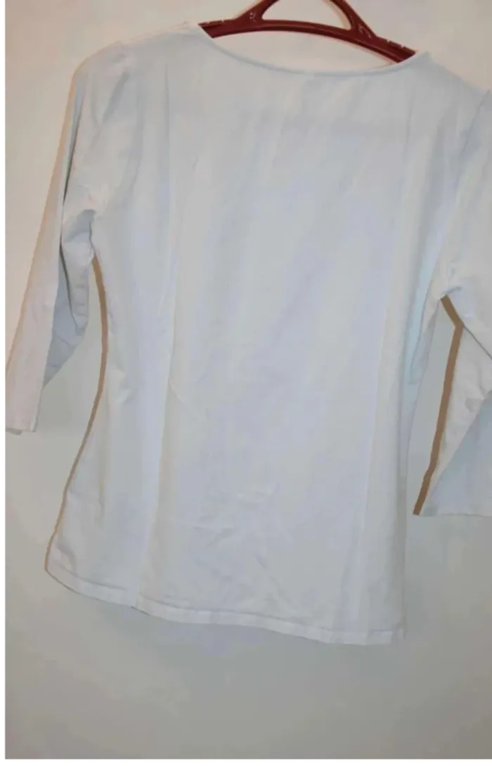 tee  shirt - photo numéro 2