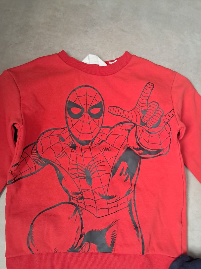 Pull garçon - photo numéro 2