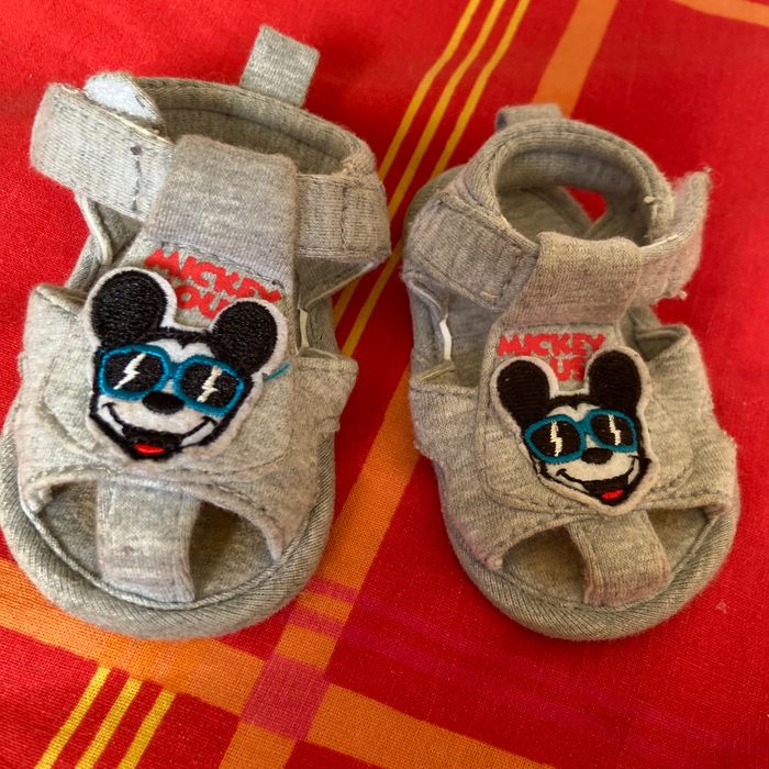 Sandale disney