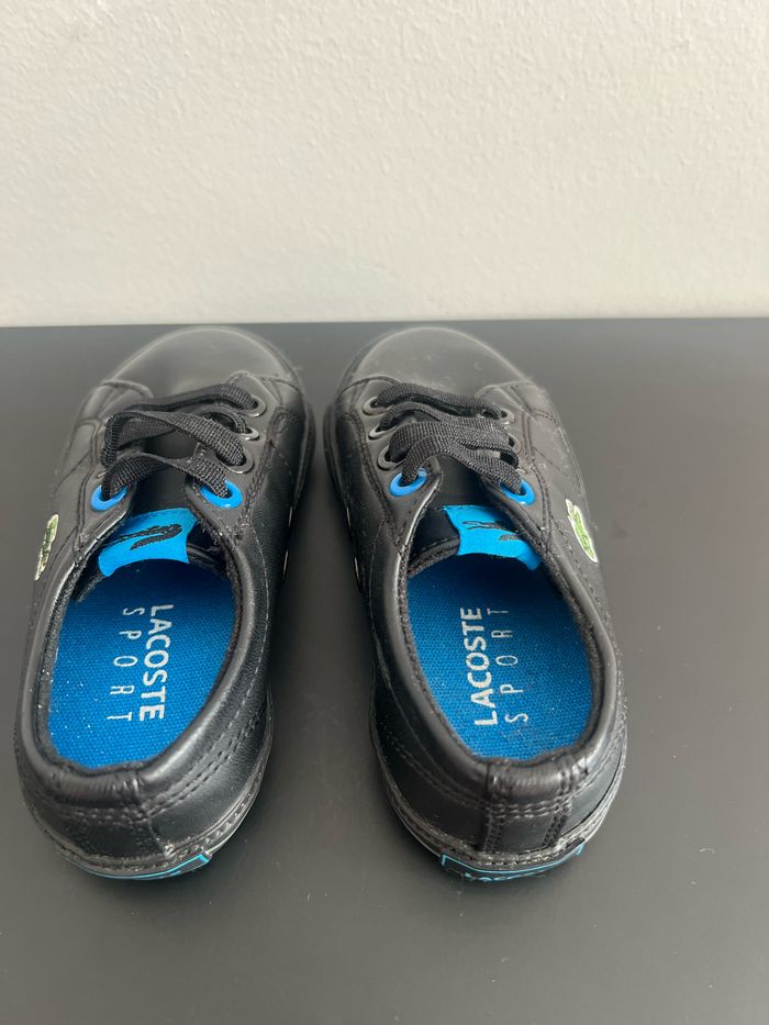 Baskets Lacoste P 21 - photo numéro 4
