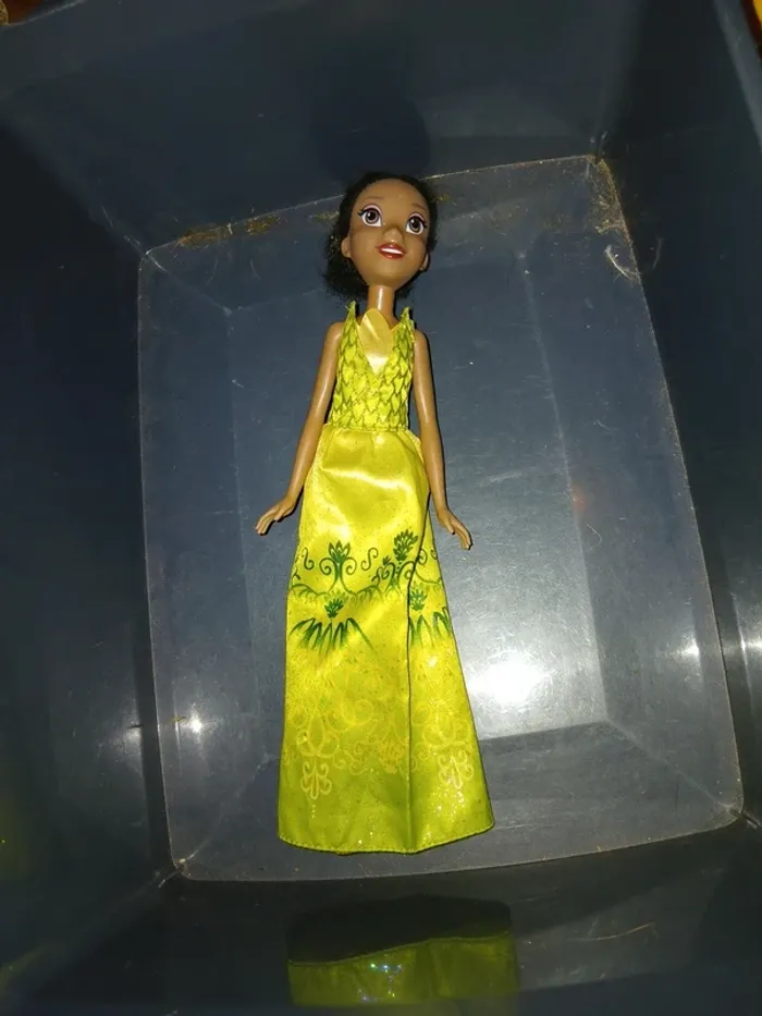 Prince et princesse Barbie - photo numéro 2