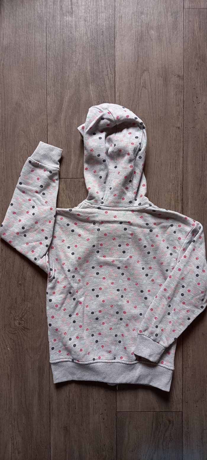Sweat à capuche - photo numéro 3