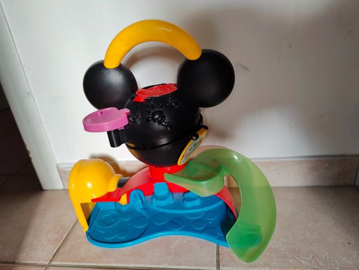 Maison Mickey - photo numéro 2