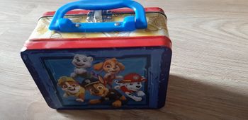 2 puzzles pat patrouille