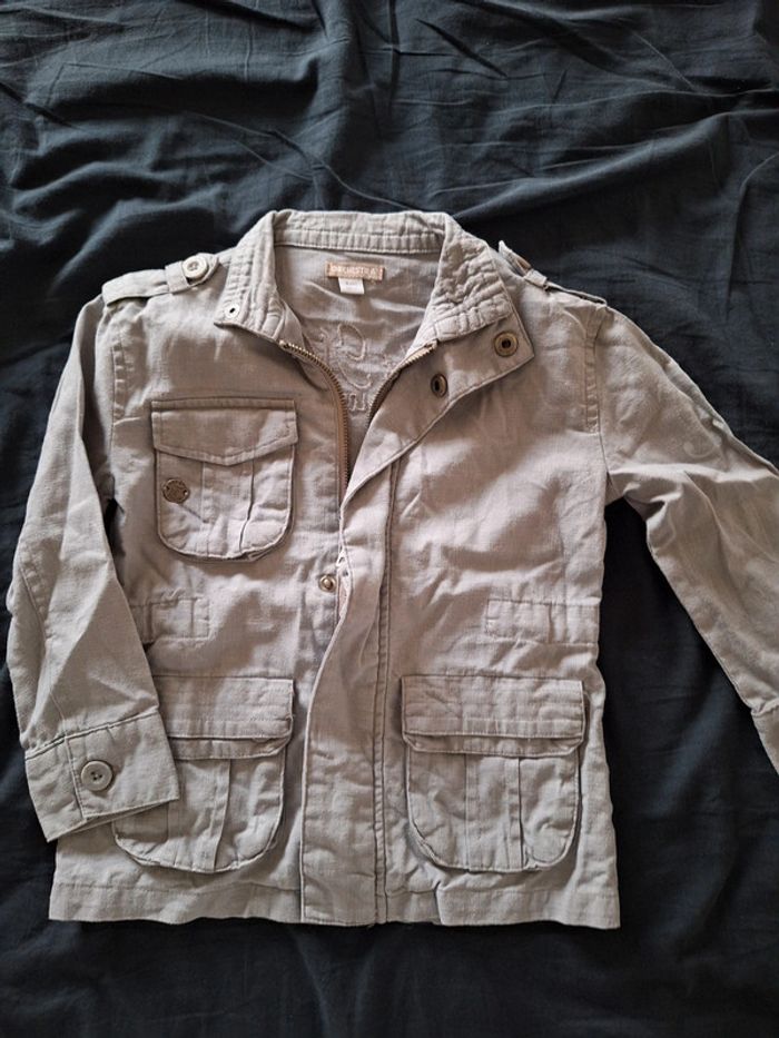 Veste/manteau mi saison