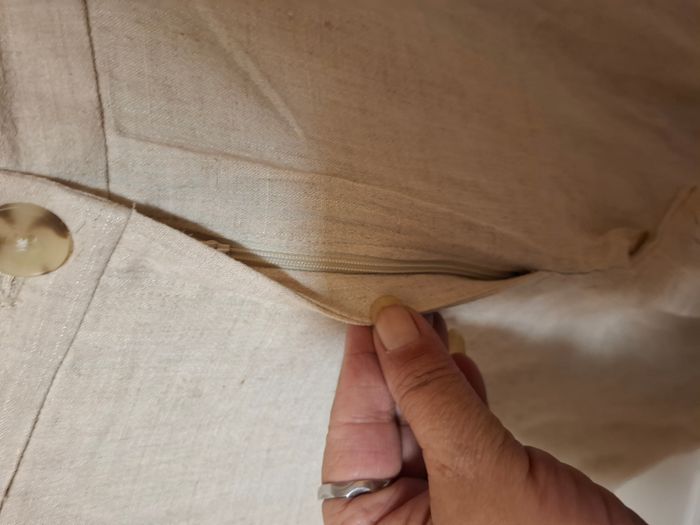 pantalon - photo numéro 3