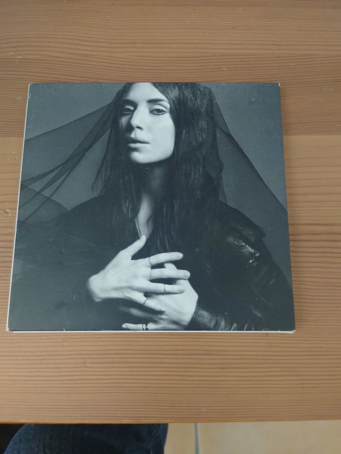 CD lykke li