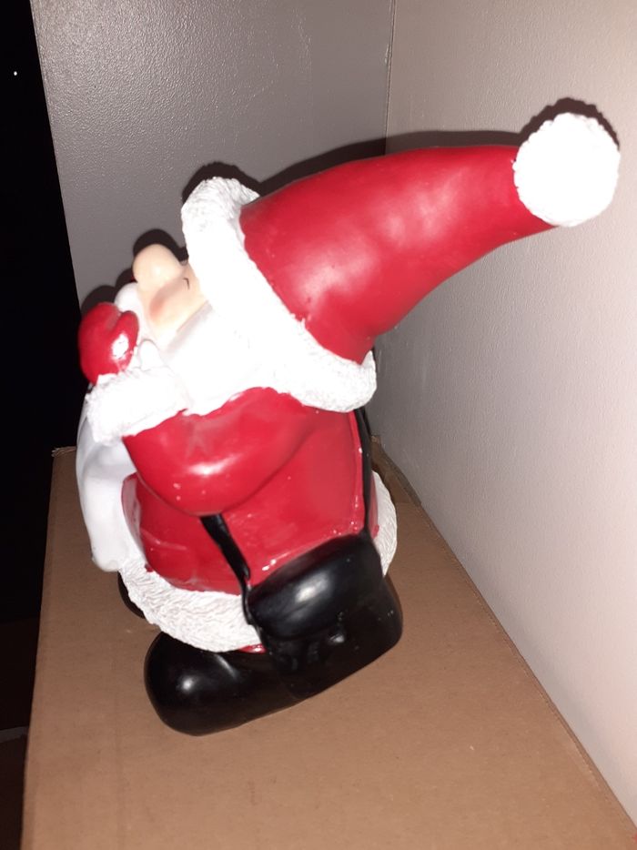 Père-Noël - photo numéro 2