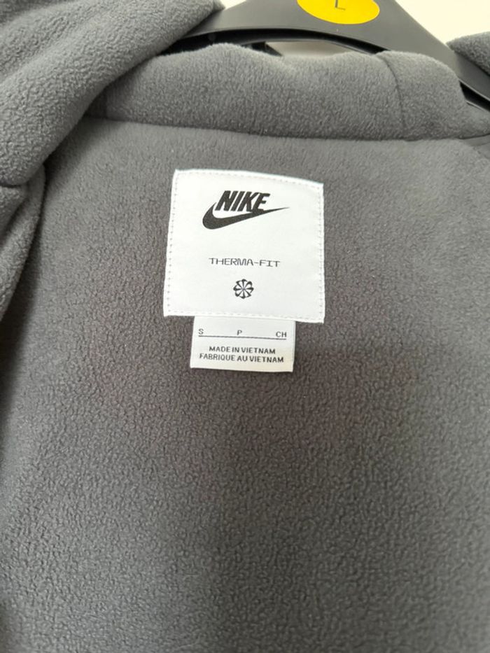Manteau Nike - photo numéro 7