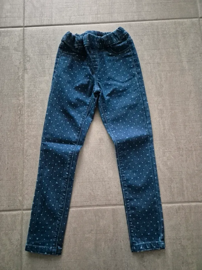 Jegging