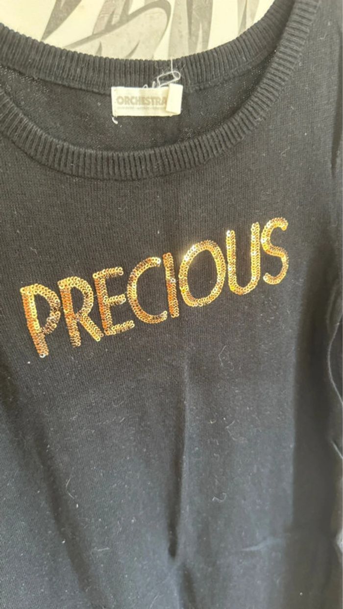 Robe hiver - photo numéro 2