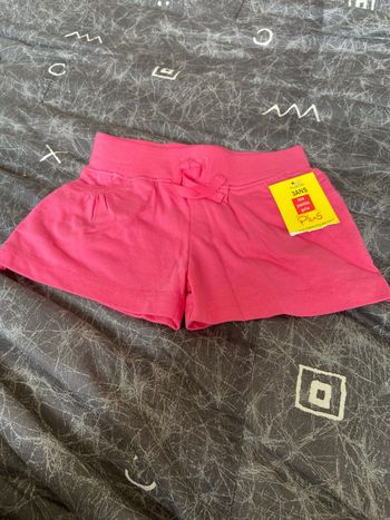 Short