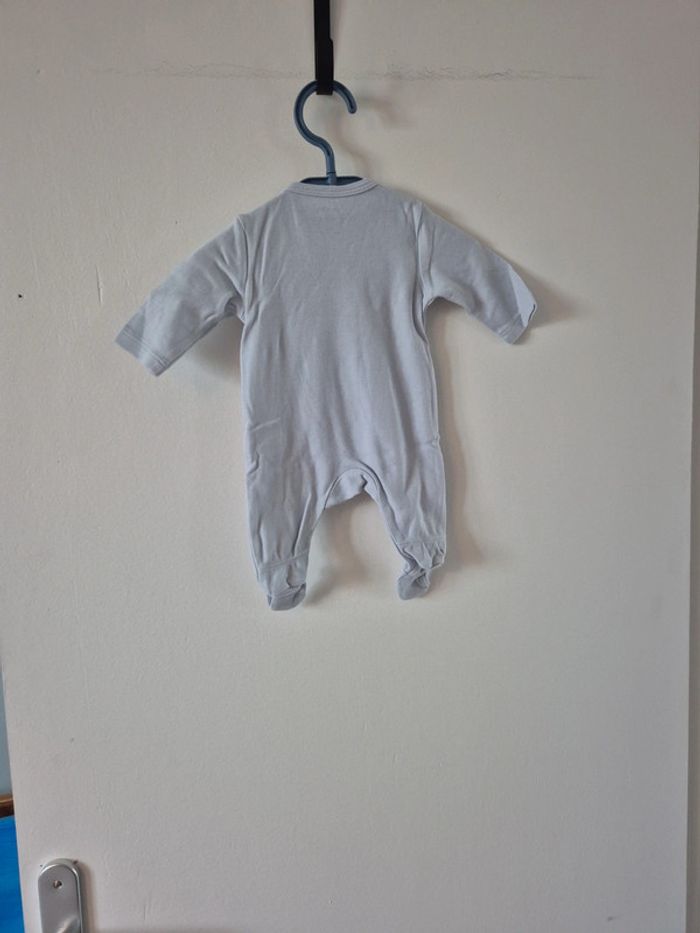 Pyjama - photo numéro 3