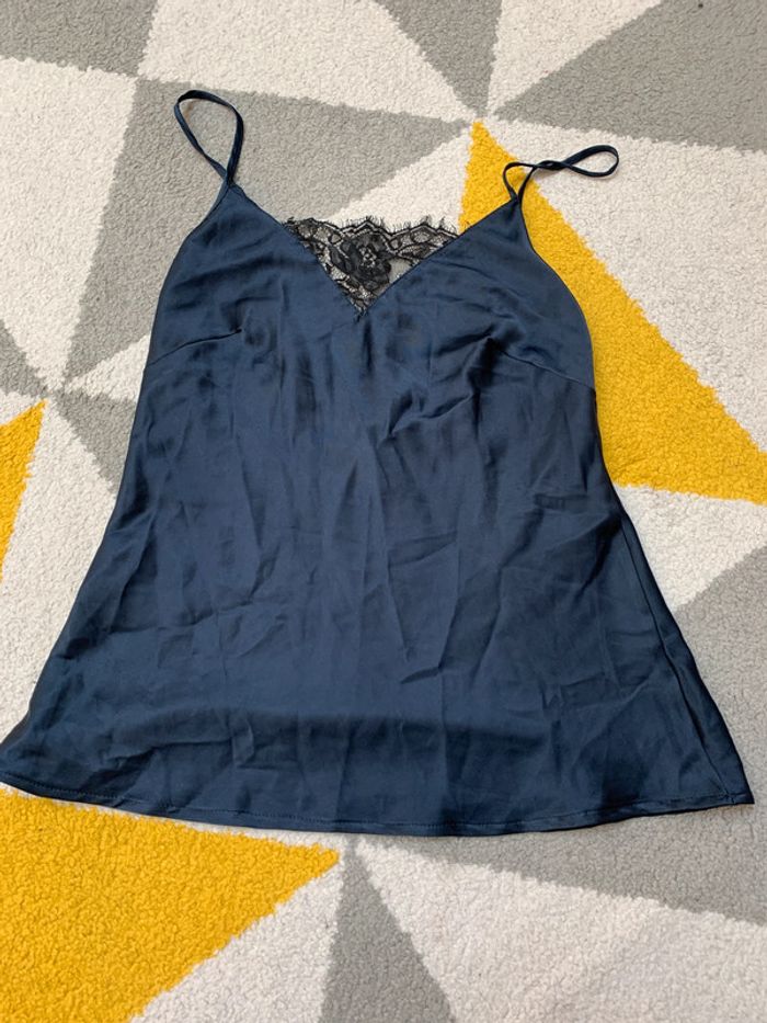Haut Secret Possessions Taille 34