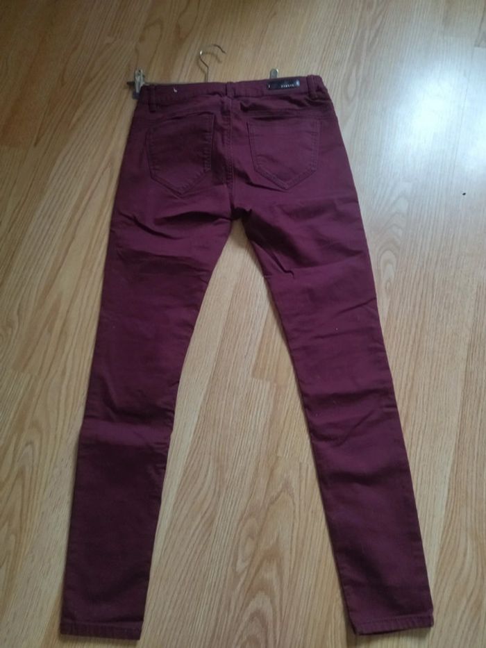 Jean Pimkie - photo numéro 2