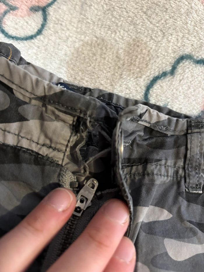 Short garçon - photo numéro 6