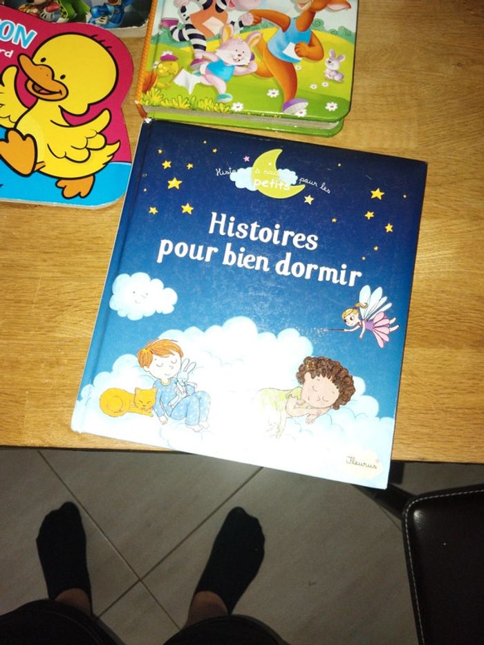 Lot livres - photo numéro 3