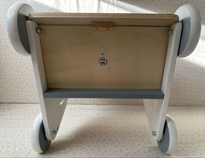 Chariot multi-activités Sweet Cocoon Janod - photo numéro 6