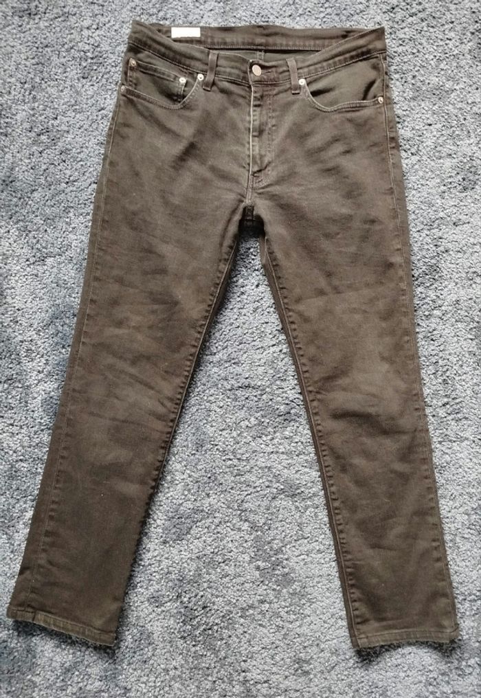 Jean Levi's 511
