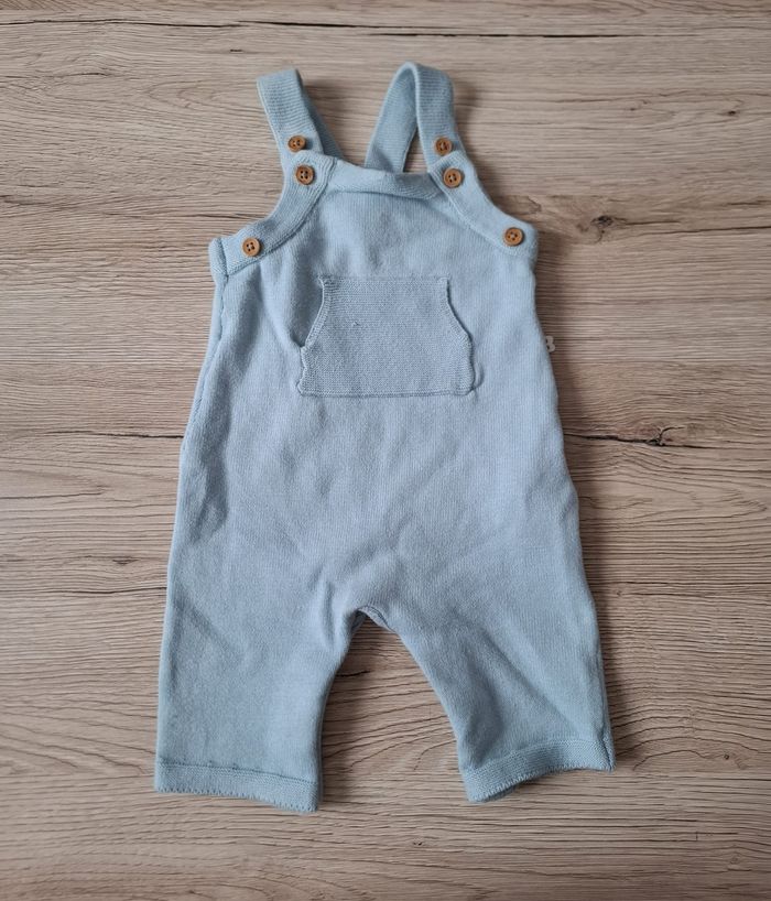 Ensemble Okaïdi 1 mois - photo numéro 2