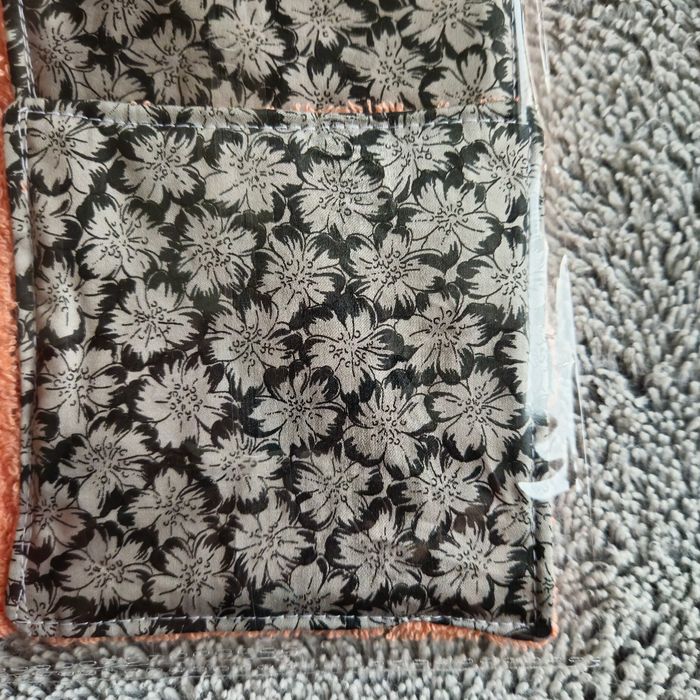 Lingettes double face 12x12 cm - photo numéro 4