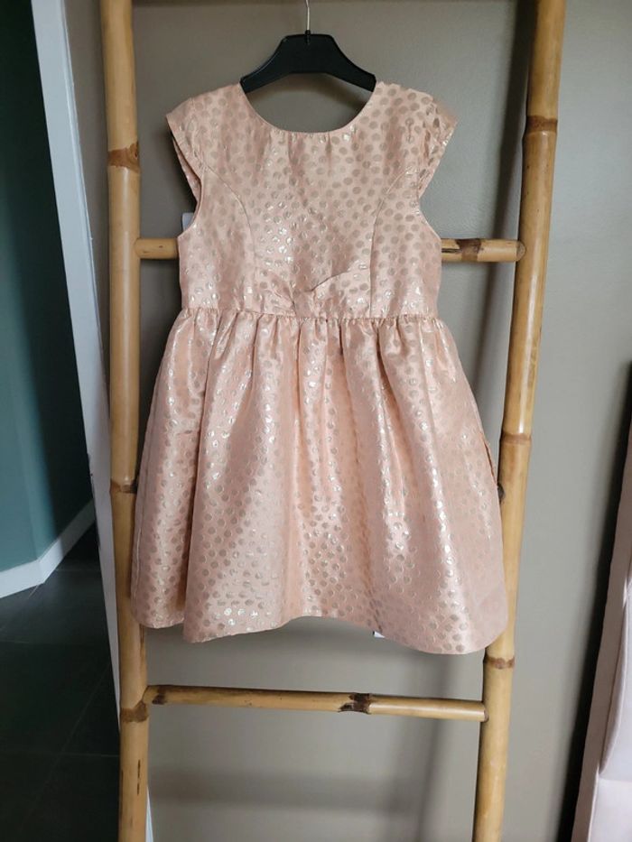 Robe habillée Kiabi 6 Ans