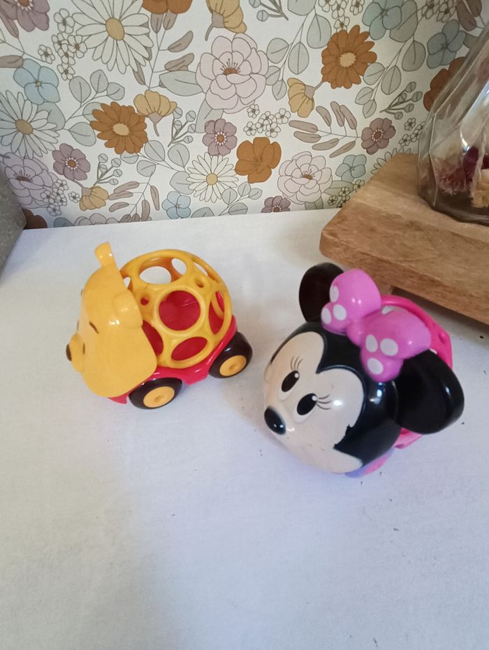 Oball Disney - photo numéro 3