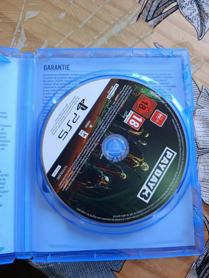 Payday3 - photo numéro 2
