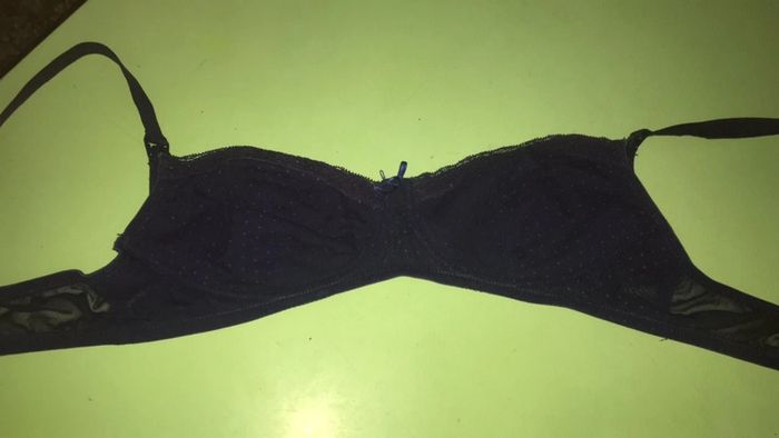 Soutien gorge d’allaitement - photo numéro 3