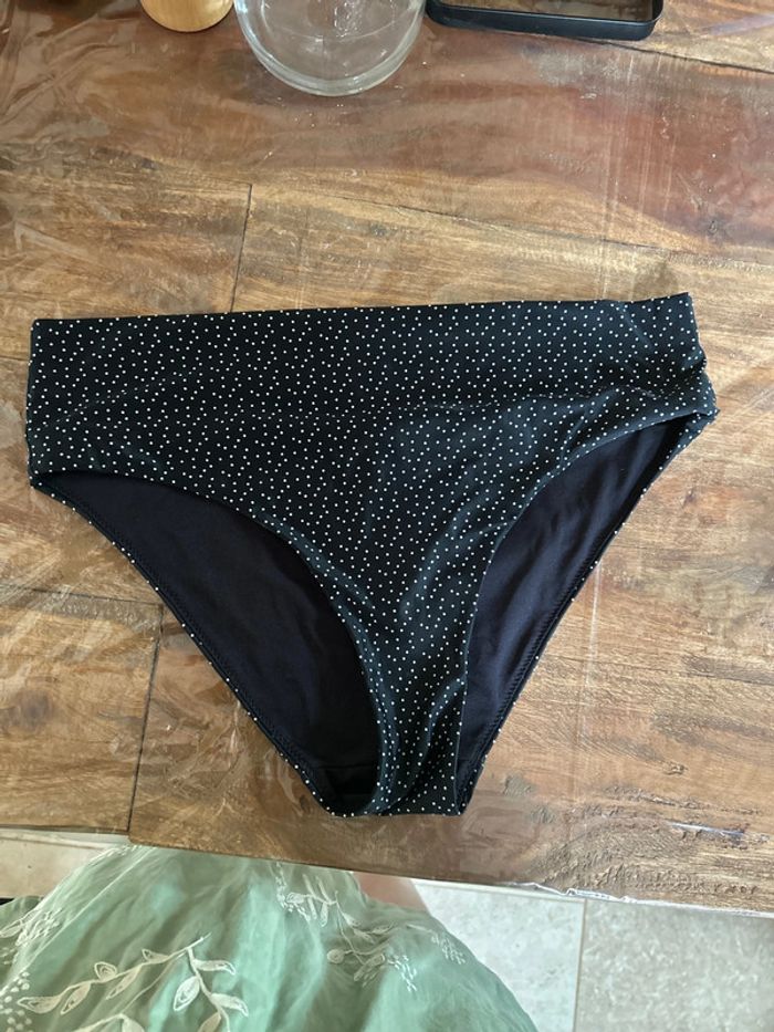 Maillot de bain etam