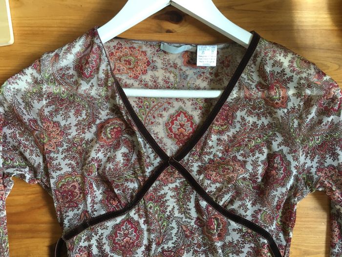 Tunique la redoute à motifs - photo numéro 2