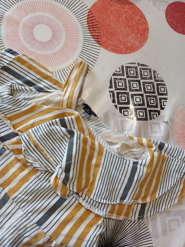 Lot 4 robes 🌴 taille 4 ans - photo numéro 10