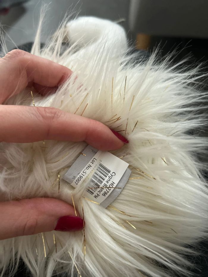 Cygne Histoire d’ours neuf - photo numéro 7