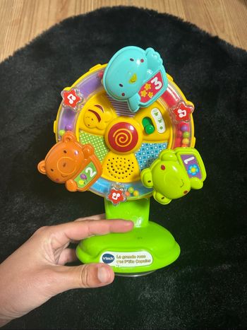Jouet Vtech