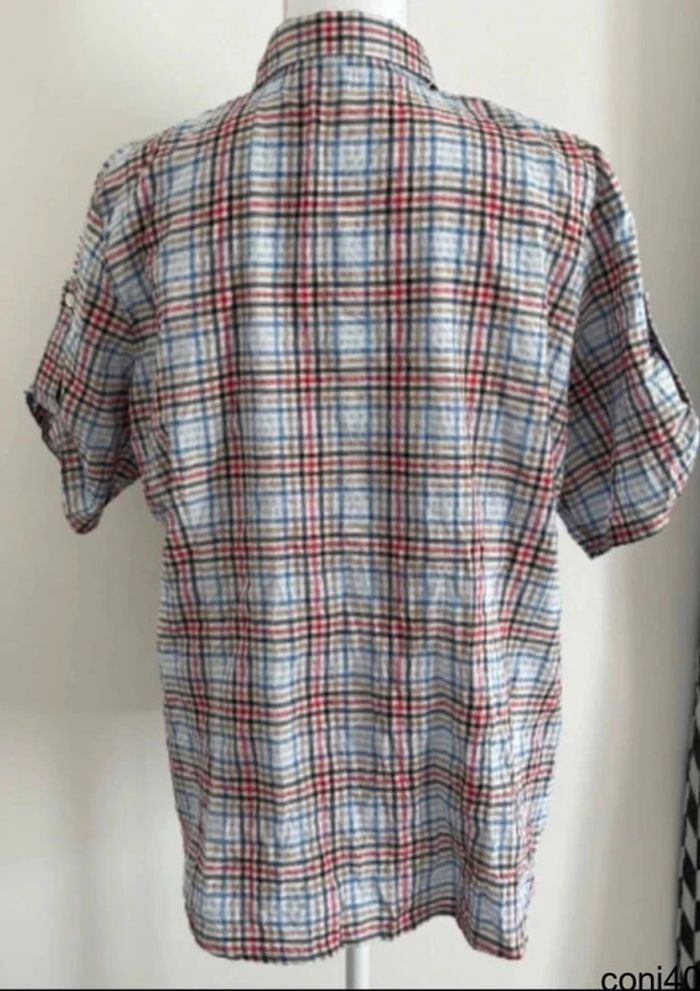 Chemise - photo numéro 3