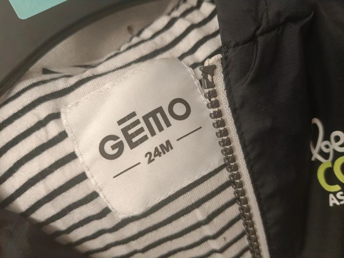 Coupe vent - photo numéro 3