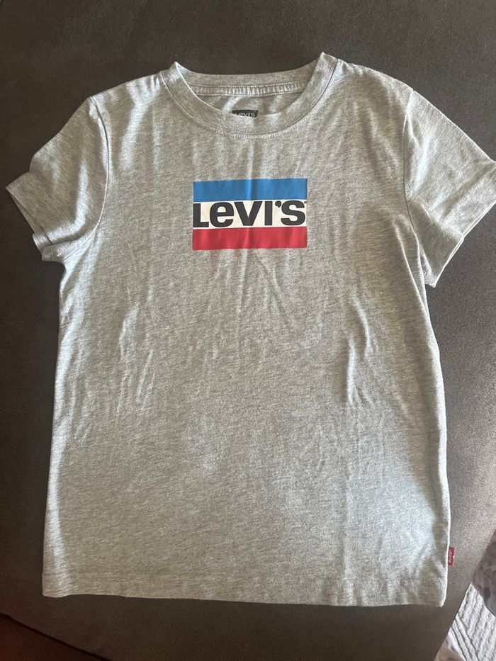 Tee shirt levi’s - photo numéro 2