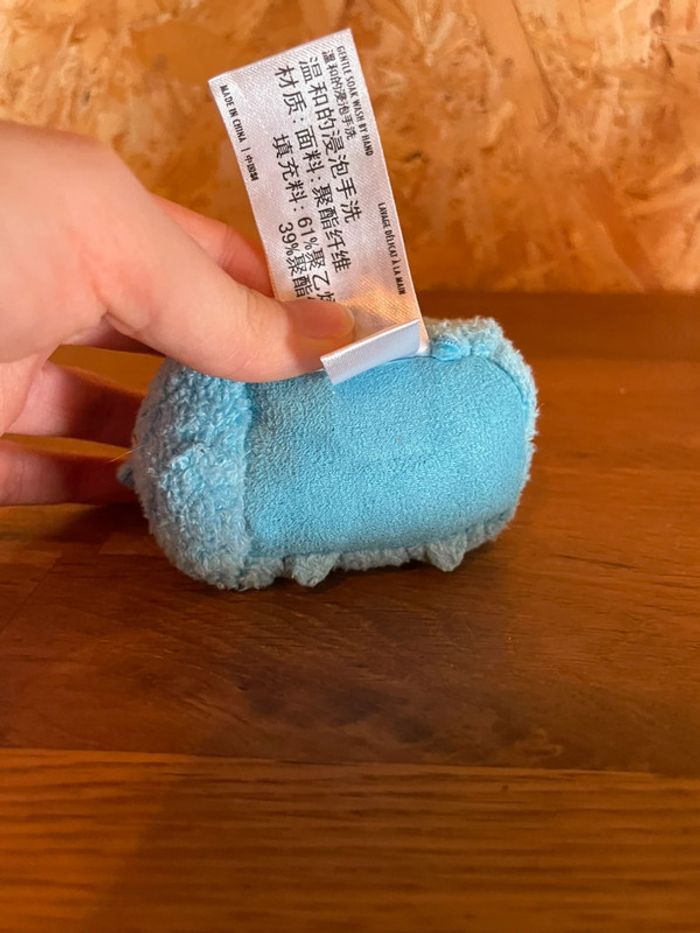 Tsum Tsum officiel Disney Parks Flit dans 1001 pattes - photo numéro 7