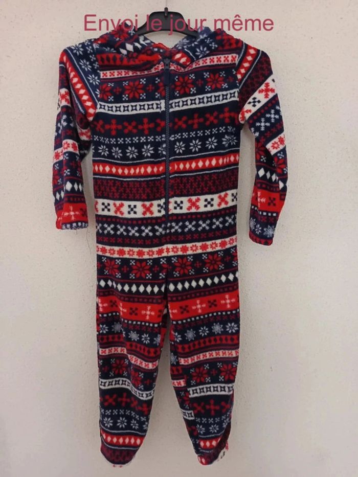 Pyjama/Combinaison toute douce