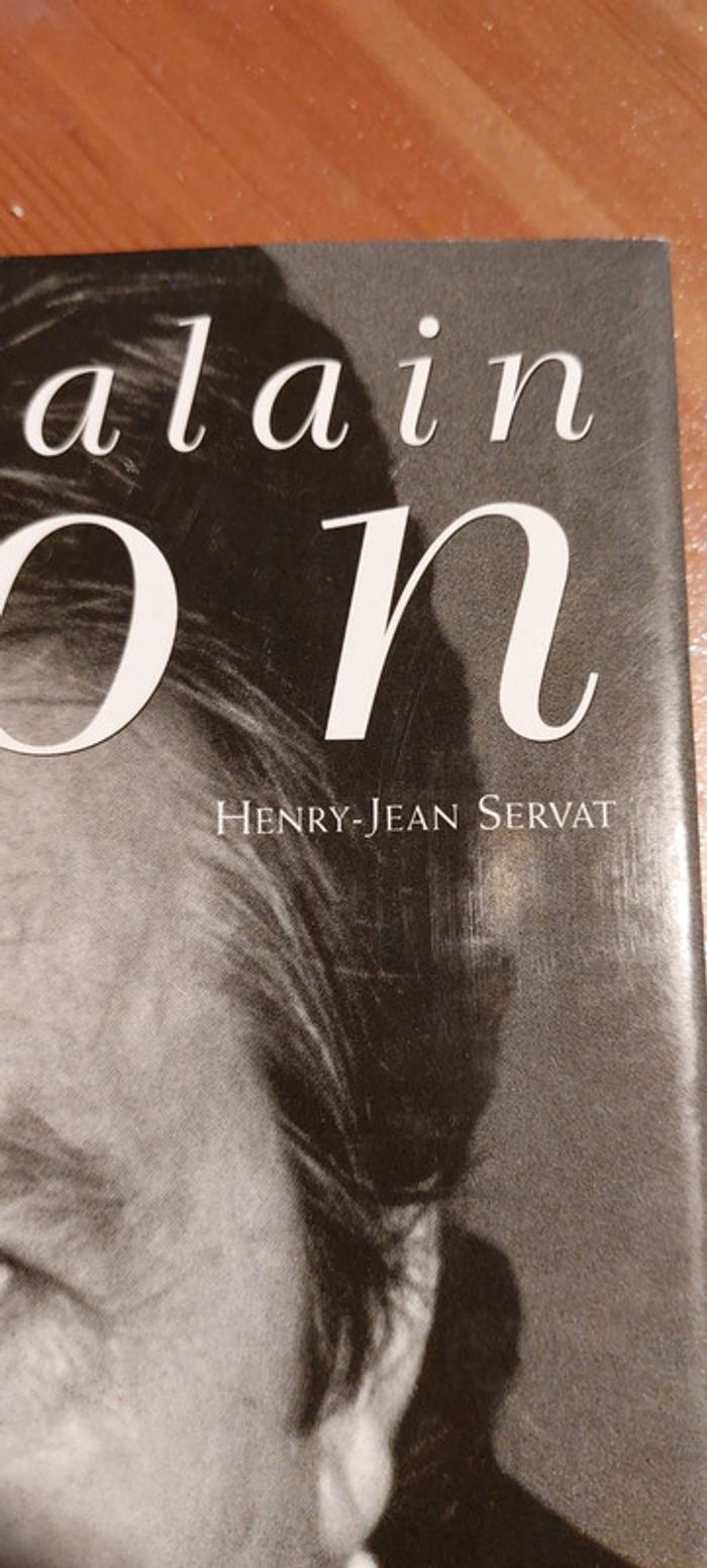 Alain delon de 1970 à 2000 - photo numéro 2