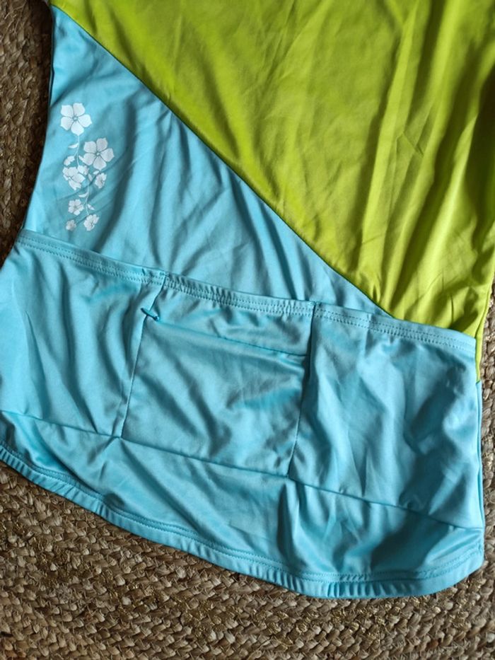 Tee shirt sport - photo numéro 7