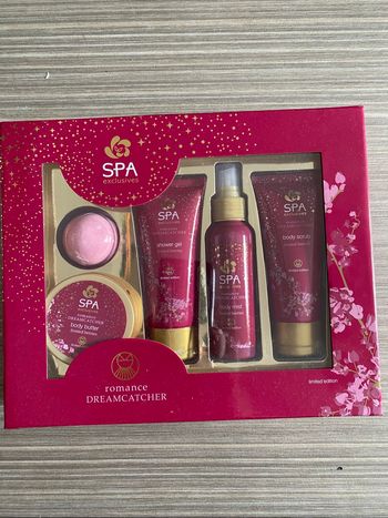 Coffret beauté neuf