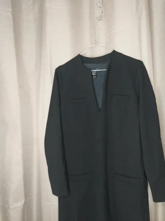 Robe mango suit - photo numéro 3