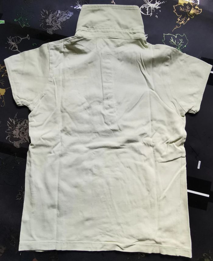 polo taille 4 ans - photo numéro 4